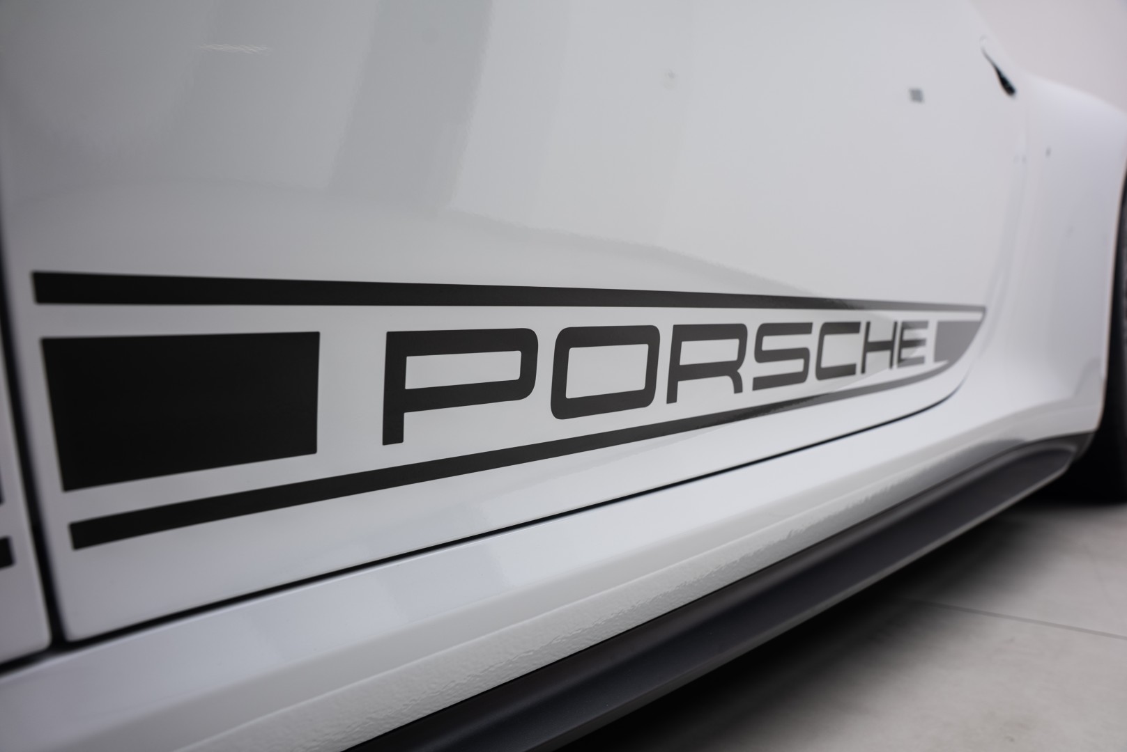 2025 PORSCHE 911 GT3 TOURING | MAIN DEALER WARRANTY | HIGH SPEC